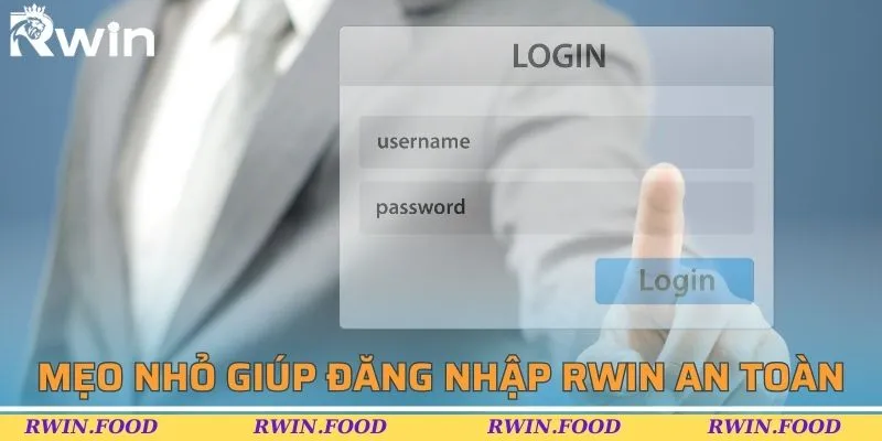 Cách đăng nhập BL555 an toán cho tân thủ