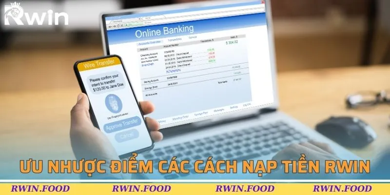 Đặc điểm của từng phương pháp tăng vốn cược tại BL555
