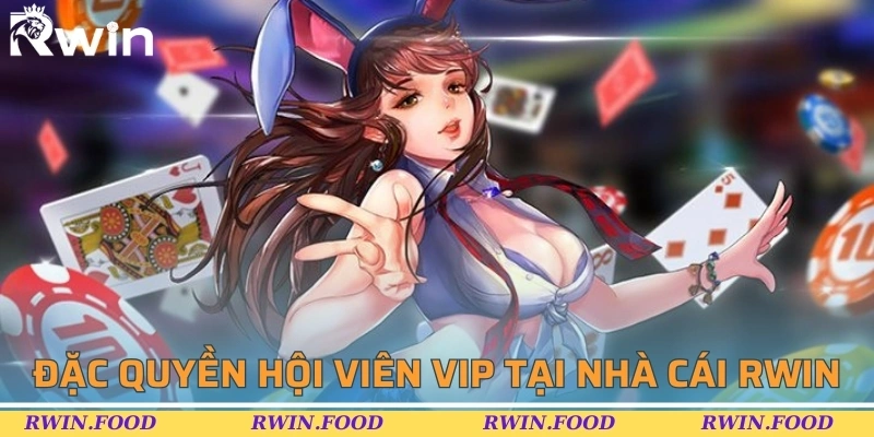 Đặc quyền hội viên VIP tại nhà cái BL555