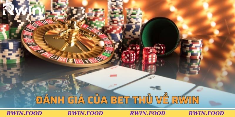 Đánh giá của bet thủ về BL555