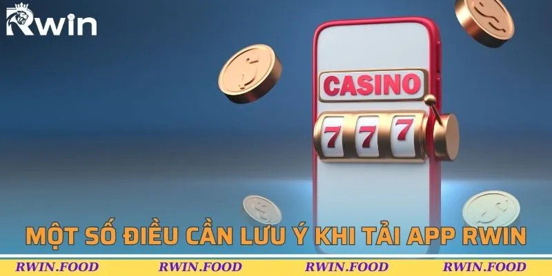 Lưu ý một số đặc điểm trước khi tải app BL555