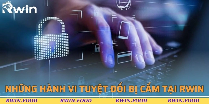 Những hành vi tuyệt đối bị cấm tại nhà cái BL555