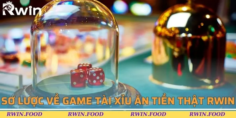 Sơ lược về game tài xỉu ăn tiền thật BL555