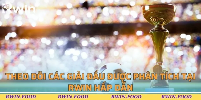 Theo dõi các giải đấu được phân tích tại BL555 hấp dẫn