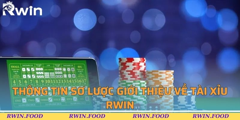 Thông tin sơ lược giới thiệu về tài xỉu BL555