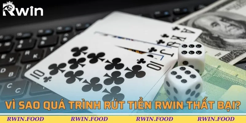 Tìm hiểu nguyên nhân rút tiền BL555 không thành công