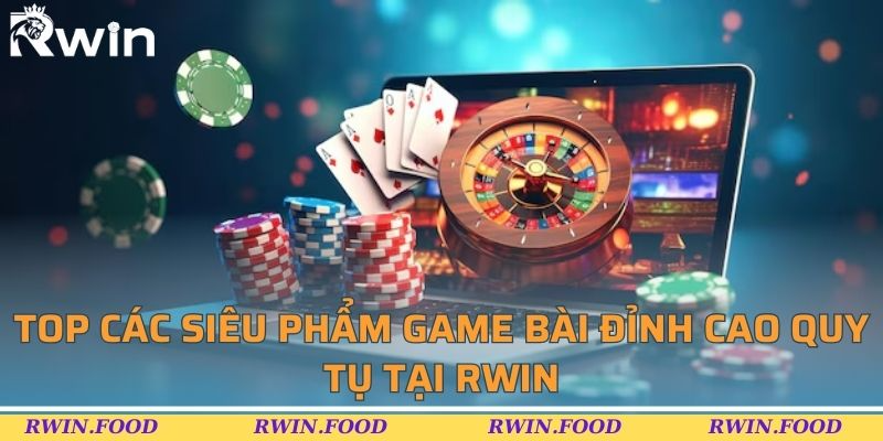 Top các siêu phẩm game bài đỉnh cao quy tụ tại BL555