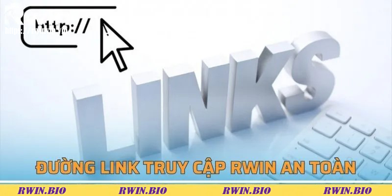 Thông tin đường link truy cập BL555 an toàn