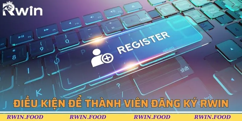 Đăng ký BL555 thành công cần chú ý một số điều kiện