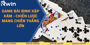 game-bai-binh-xap-xam
