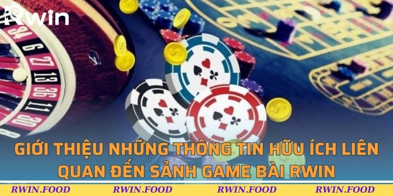 Giới thiệu những thông tin hữu ích liên quan đến sảnh game bài BL555