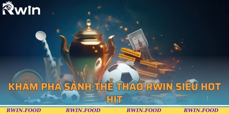 Khám phá sảnh thể thao BL555 siêu hot hit