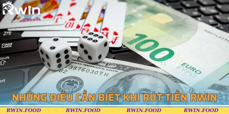 Những điều cần biết trước khi tiến hành rút tiền BL555