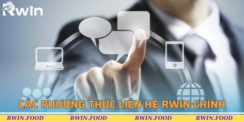 Các phương thức liên hệ BL555 chính cho bet thủ