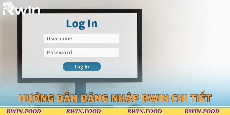 Thao tác đăng nhập BL555 chi tiết nhất