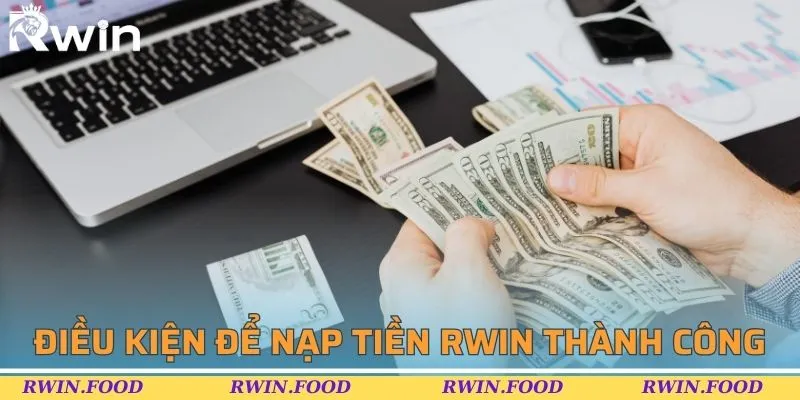 Tìm hiểu quy định chung khi nạp tiền BL555